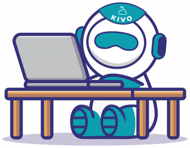 Kivo Escritorio