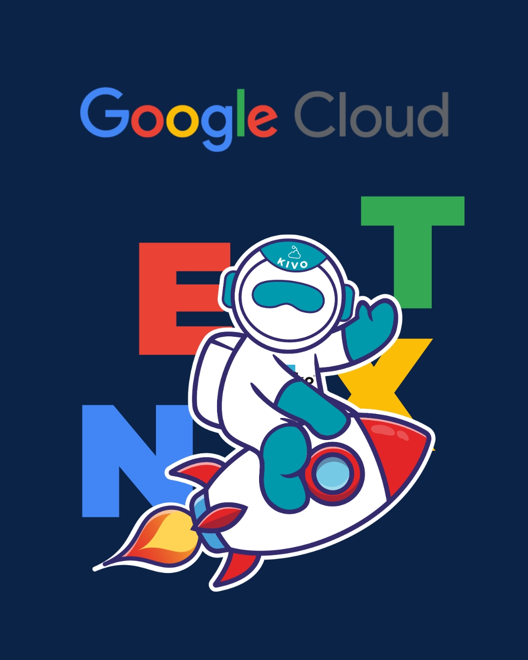 Google Cloud Next 2025