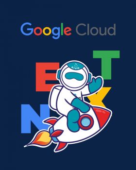 Google Cloud Next 2025